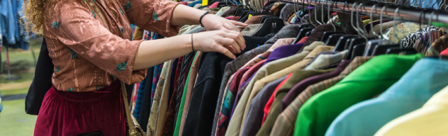 Notre maison est spécialisée dans l’achat et la vente des vêtements 2ème main