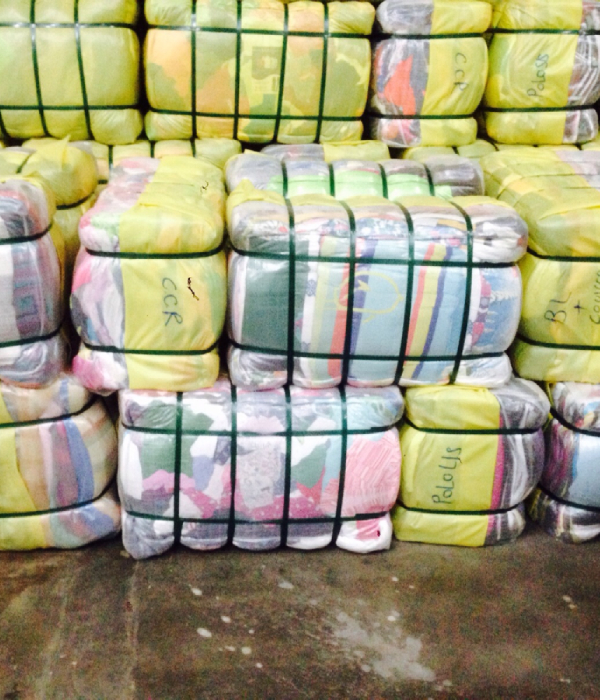 Nos produits, vêtements